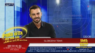 Bez pardona 29.09.2026.