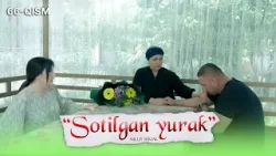 Sotilgan yurak 66-qism I Milliy serial II Сотилган юрак 66 қисм I Миллий сериал