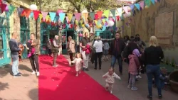 40 éves a Ciróka Bábszínház