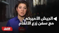 كيف تعامل الجيش الأميركي مع سفن زرع الألغام في مضيق هرمز - أخبار الشرق