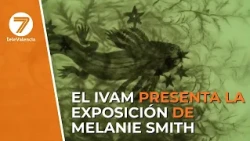 Melanie Smith presents her work "Only one thing was strange, to keep thinking as before" at the IVAM