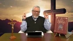 "DESCUBRIR" con Óscar Osorio - DIOS NO QUIERE ACTORES, QUIERE DISCIPULOS