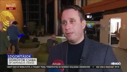 Növelné a brüsszeli baloldal a migránsok elutasítása miatt kiszabott bírságot - HírTV