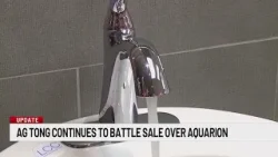 AG Tong petitions for PURA to reconsider Aquarion approval sale after 'massive' financial error over