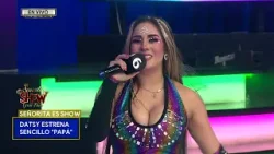 El estreno mundial de ‘Papá’, la nueva canción de Datsy | Es Show El estreno mundial de ‘Papá’, la nueva canción de Datsy | Es Show