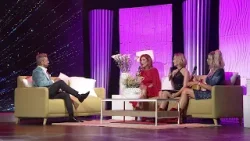 Up Close & Personal - Fashion Designer Up Close & Personal - Fashion Designer