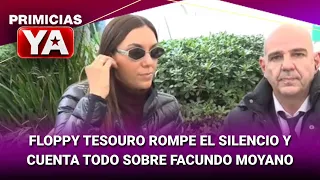 FLOPPY TESOURO ROMPE EL SILENCIO SOBRE FACUNDO MOYANO #PrimiciasYa | Programa completo (12/08/26)