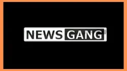 | NEWSGANG | Грязь и оскорбления в воздухе