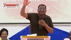 Ngucanio cia utongoria wa ODM gwakirira