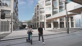 家賃5万円～トヨタ実験都市「ウーブン・シティー」住民募集　最先端技術の実証に参加【知っておきたい！】【グッド！モーニング】(2026年8月6日)