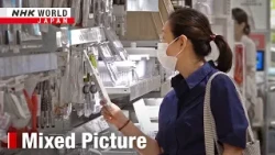 China’s growth hampered by weak domestic demandーNHK WORLD-JAPAN NEWS