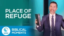 Земля, которая помогла женщине | Библейские моменты Земля, которая помогла женщине | Библейские моменты