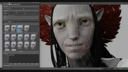 Los efectos visuales que se premian en los #PremiosOscar