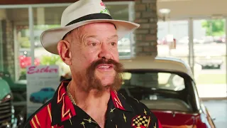 Ted Vernon's South Beach Classics Season 6 Episode 3 Ted Gets Hitched