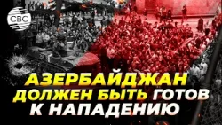 На улицах Баку убивали людей На улицах Баку убивали людей