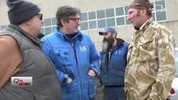 Sulmona. Vertenza Valle Peligna senza tregua: la 3G va a Pescara. Trasferimento per 162