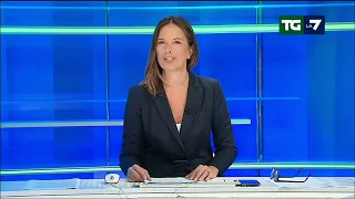 Edizione delle ore 13.30 del 06/09/2026
