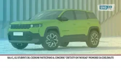 SRV CICERONE CONCORSO COLINAUTO