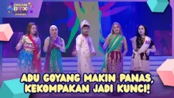 Dance-Off Heats Up, Teamwork is Key! - DREAMBOX (10/29/26) P1
