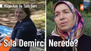 Tıp öğrencisi Sıla Demirci'den 26 gündür haber yok! - Müge Anlı ile Tatlı Sert 24 Eylül 2026