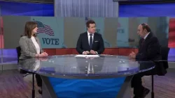 Data center drama shapes Independence mayor, city council races