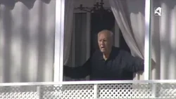 Fallece Antonio Tejero a los 93 años