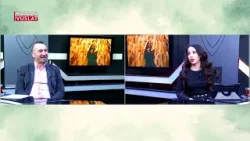 SONGÜL DALKILIÇ İLE SERENCAM  DEVKAN DEMİRCİ 02 04 2026