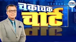 Chaka Chak Chart | आज किन Stocks के चार्ट पर अटक गई दिग्गजों की नजर? पाएं आगे की Approach