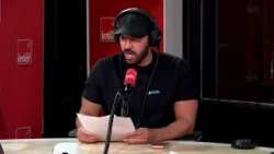 Trump et les Avengers du mal - La chronique d'Ahmed Sparrow Trump et les Avengers du mal - La chronique d'Ahmed Sparrow