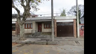 🏠 ¡GRAN CASA EN VENTA EN DURAZNO! | Batlle 680: 4 Dormit., Estufa a Leña y Barbacoa Techada 🔥🥩✨