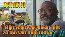 Robertino is begonnen aan z’n tweede jeugd  - PITSTOP