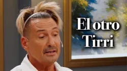 "Mis problemas con el alcohol...": El Tirri se lamentó el no haber sido un padre presente