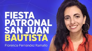 San Juan Bautista: La fiesta en Villa Devoto