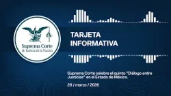 Tarjeta Informativa 28 de marzo de 2026