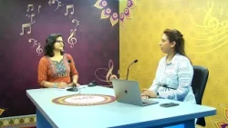 Aaj Ki Charcha - Ovarian Cancer