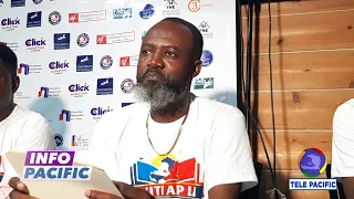 The Heritage Observatory launched the first edition of the "Haiti Reads" competition this Tuesday...