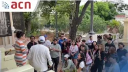 El legado fidelista, inspiración y ejemplo para la solidaridad