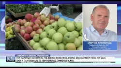 Παράταση μέχρι το τέλος του έτους της θεματικής αγοράς ζητά η ΑΝΕΞΑΡΤΗΤΗ ΕΝΩΤΙΚΗ ΠΡΩΤΟΒΟΥΛΙΑ