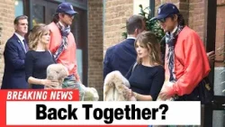 Jacob Elordi, Olivia Jade spark reunion rumors with PDA-filled outing