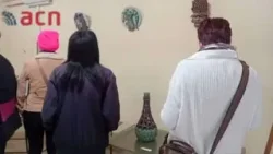 Barro y Vida: reflejo del arte y el amor compartido