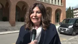 Liberazione ad Arezzo, il Prefetto: "tanti giovani a salutare il Presidente Mattarella"