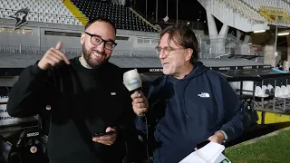 Picchio Club 9/19 Post-match Special: Ascoli vs. Avellino