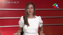 "ADVERTENCIAS EXPLÍCITAS EN MI CUENTA PERSONAL " VICEMINISTRO GARCÍA DENUNCIA AMENAZAS POR INVESTI