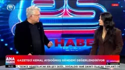 Aydoğmuş, "Eskişehir’de metro konusunu ciddi biçimde gündemine alınmalı"