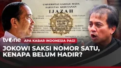 [FULL] Apa Kabar Indonesia Pagi (21/10/2026) | tvOne