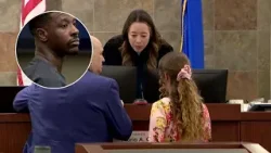 [ПОЛНОЕ СЛУШАНИЕ] Водитель приговорен к тюремному заключению за смерть 12-летнего подростка из Ла...