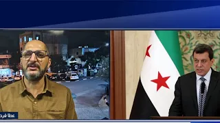 Al-Sharaa stays silent before Israel... Is he pushing the residents of the South to confront the ...