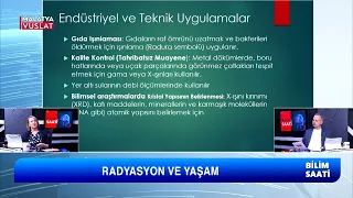 SCIENCE HOUR WITH SELMAN ER - ZEHRA DENİZ ÇIRAK - 15.05.2026