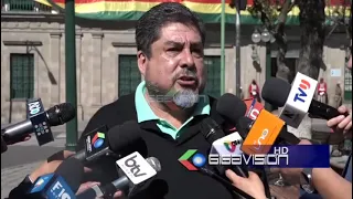 "Libre" Deputy Zegarra: If the government wants to extend the "State of Exception"
