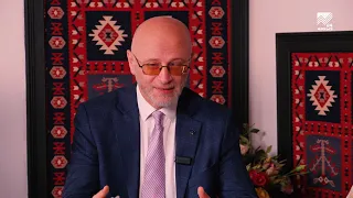 On Friendship Street: The Voice of Multinational Karachay-Cherkessia